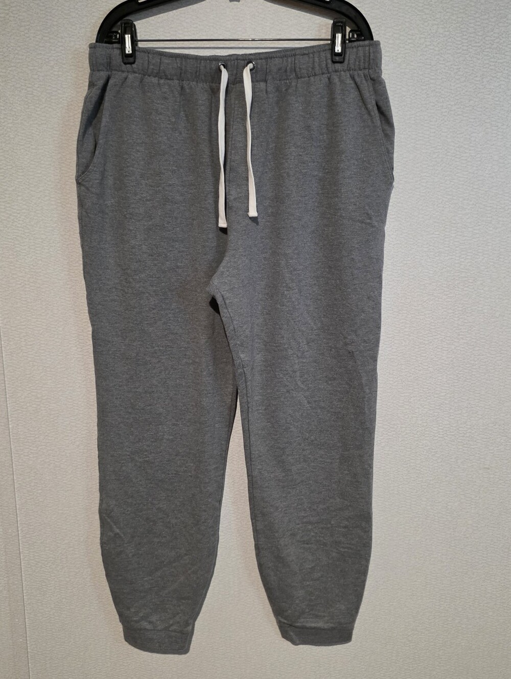 Free Fly Mens Bamboo Joggers Gray Xtra Large Outdoors Comfort Casual